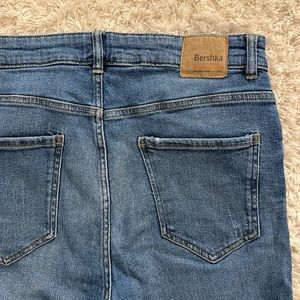 Bershka jeans men